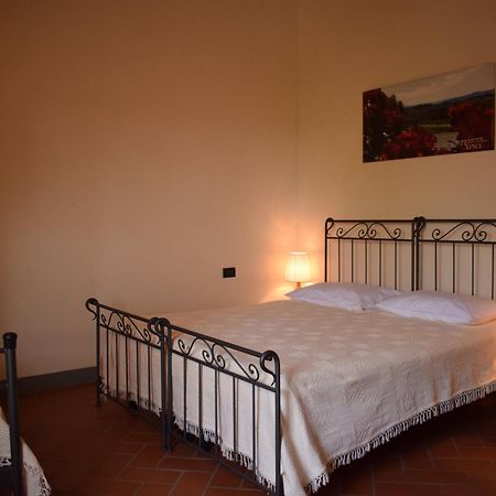 Agriturismo Luggiano فينشي المظهر الخارجي الصورة