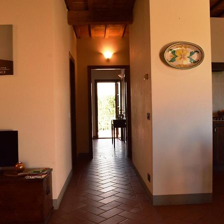 Agriturismo Luggiano فينشي المظهر الخارجي الصورة