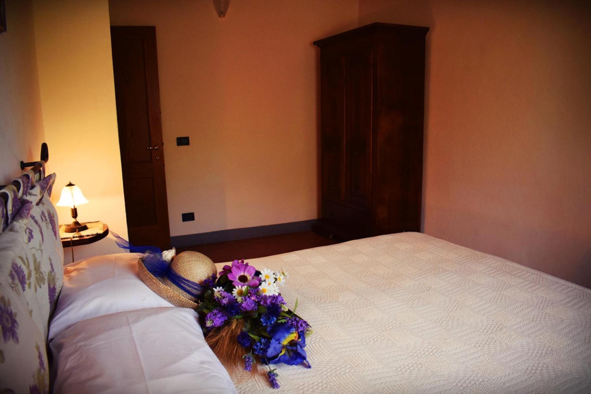 Agriturismo Luggiano فينشي المظهر الخارجي الصورة