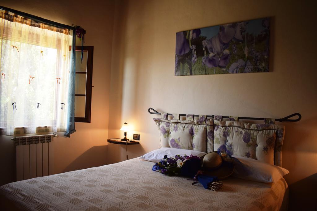 Agriturismo Luggiano فينشي المظهر الخارجي الصورة