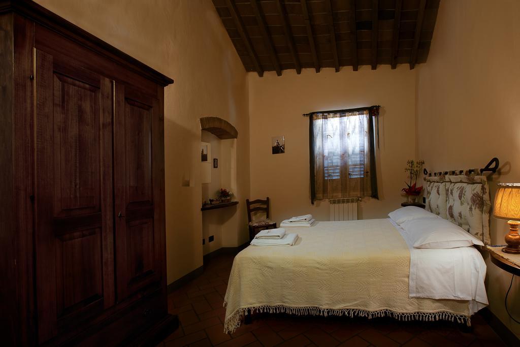 Agriturismo Luggiano فينشي المظهر الخارجي الصورة