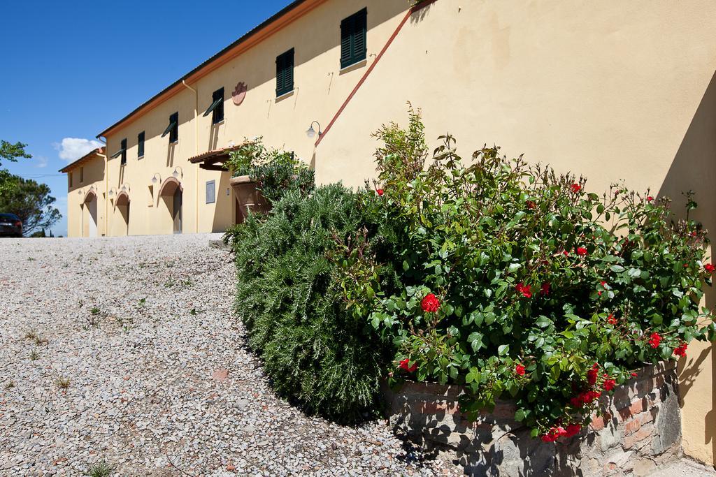Agriturismo Luggiano فينشي المظهر الخارجي الصورة