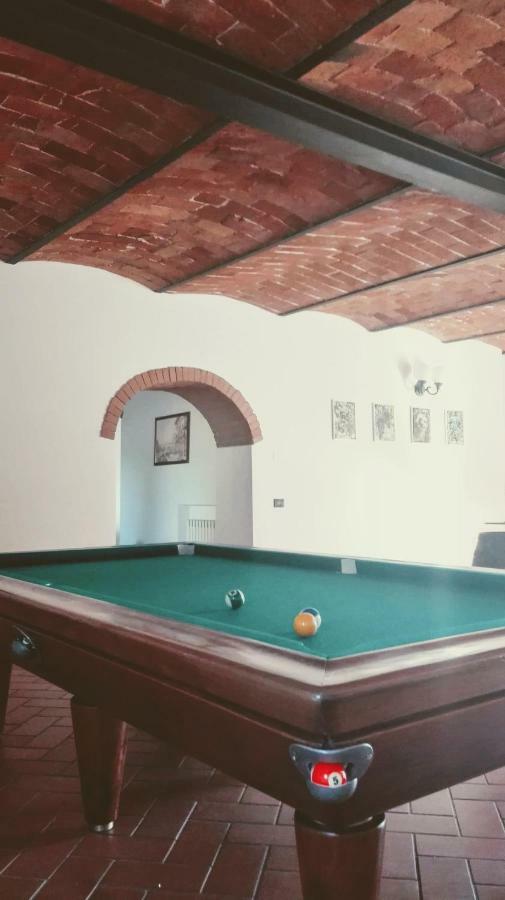 Agriturismo Luggiano فينشي المظهر الخارجي الصورة